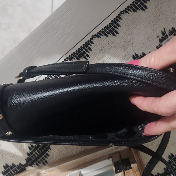 Kate spade crossbody w/wallet NWOT - Picture 6 of 8